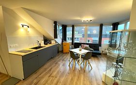 Traumwohnung 3.2 - City of Münster